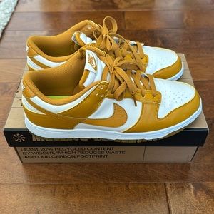 Nike Dunk Low Next Nature